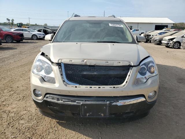 Photo 5 from auction – 2011 GMC ACADIA SLT with VIN 1GKKVRED4BJ397174