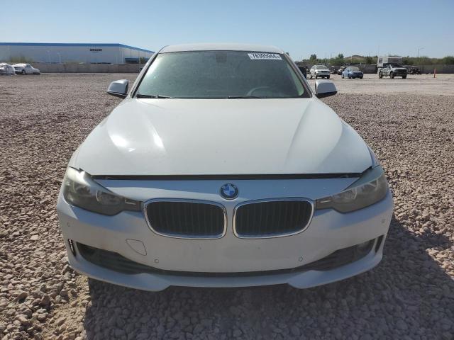 Photo 5 from auction – 2015 BMW 328 I SULE with VIN WBA3C1C50FP851200