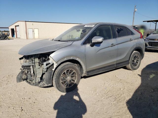 MITSUBISHI ECLIPSE CR 2020 z numerem VIN JA4AS3AA9LZ024623 - Zdjęcie z aukcji