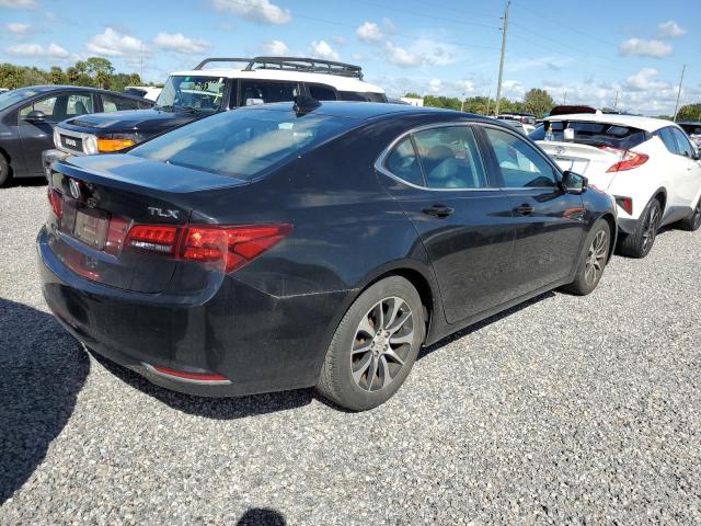 Photo 3 from auction – 2015 ACURA TLX TECH with VIN 19UUB1F50FA002288
