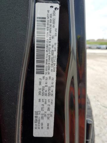 Photo 14 from auction – 2016 JEEP WRANGLER U with VIN 1C4BJWDG5GL108350