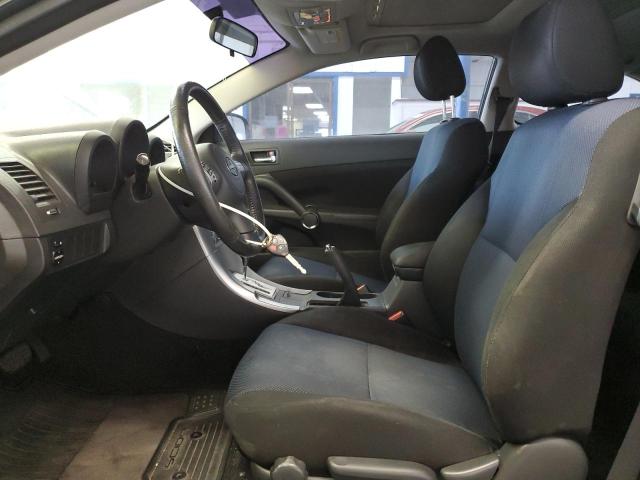 Photo 7 from auction – 2007 TOYOTA SCION TC with VIN JTKDE177870154468