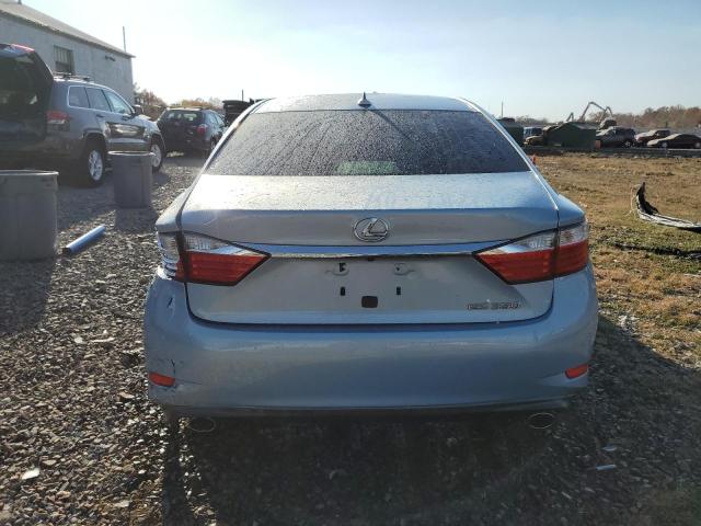 Photo 6 from auction – 2014 LEXUS ES 350 with VIN JTHBK1GG7E2123431