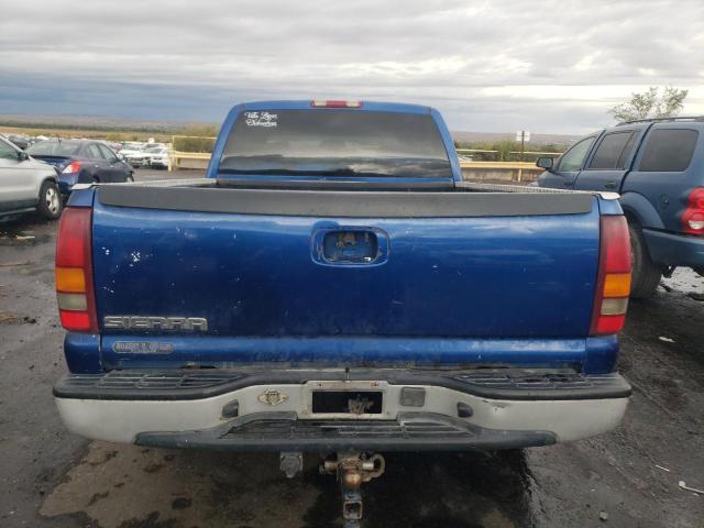 Photo 6 from auction – 2003 GMC NEW SIERRA with VIN 2GTEC19V331362964