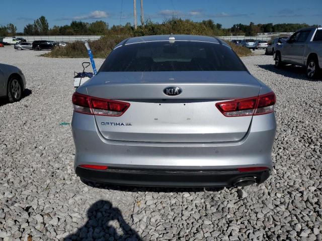 Photo 6 from auction – 2018 KIA OPTIMA LX with VIN 5XXGT4L32JG222378
