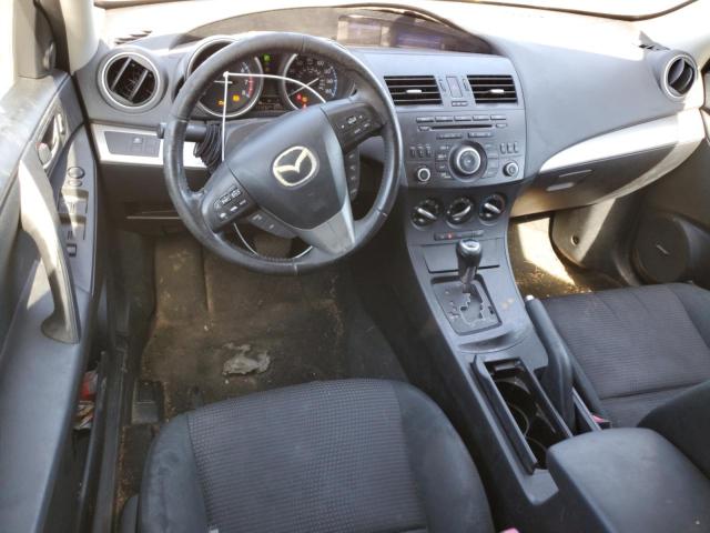 Zdjęcie 8 z aukcji – 2012 MAZDA 3 I z VIN JM1BL1L87C1672806