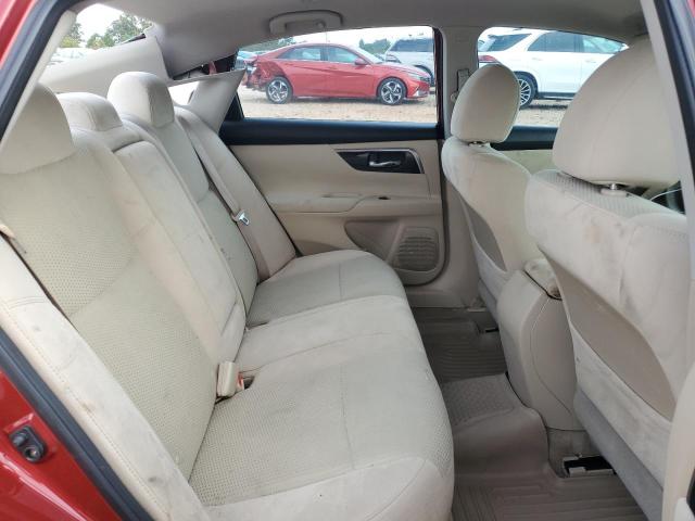Photo 10 from auction – 2014 NISSAN ALTIMA 2.5 with VIN 1N4AL3AP6EC103802