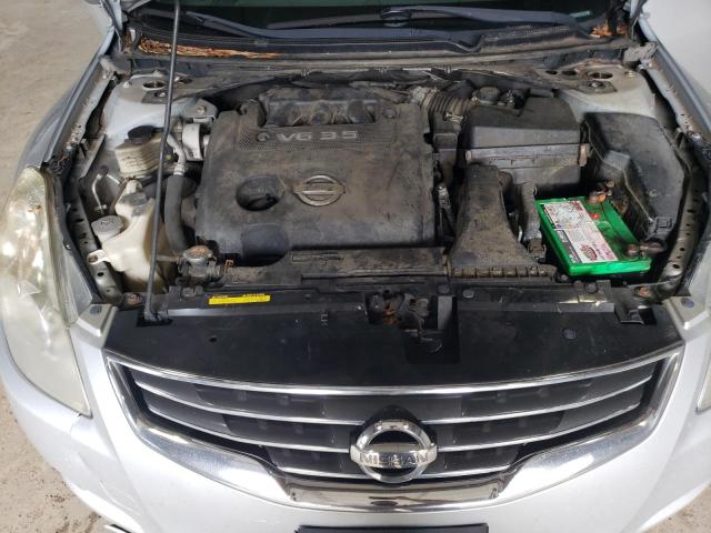 Photo 11 from auction – 2012 NISSAN ALTIMA SR with VIN 1N4BL2APXCC128729