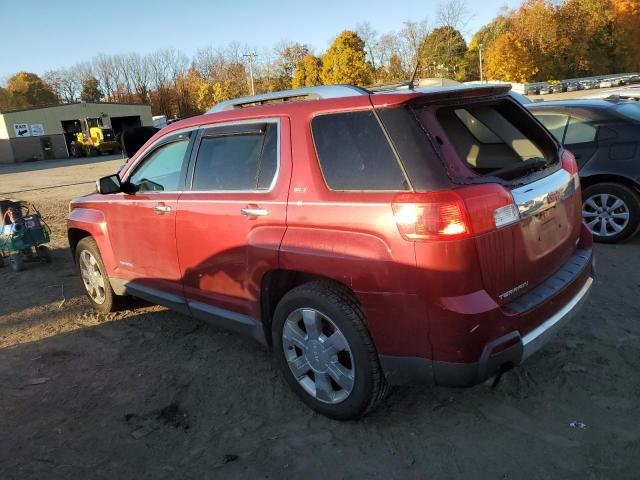 Photo 2 from auction – 2011 GMC TERRAIN SL with VIN 2CTFLXE52B6239787
