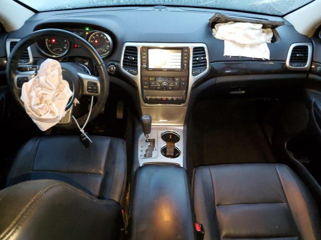 Photo 8 from auction – 2013 JEEP GRAND CHER with VIN 1C4RJFAG0DC553092
