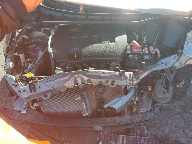 Photo 11 from auction – 2015 TOYOTA COROLLA EC with VIN 2T1BPRHE0FC257053
