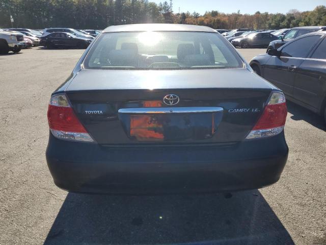 Photo 6 from auction – 2005 TOYOTA CAMRY LE with VIN 4T1BE32K05U013868