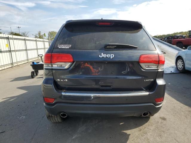 Photo 6 from auction – 2014 JEEP GRAND CHER with VIN 1C4RJFBG9EC567024