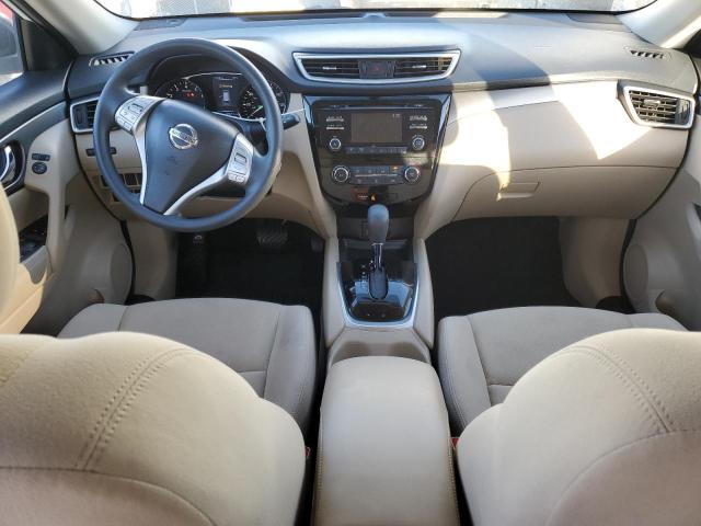 Photo 8 from auction – 2016 NISSAN ROGUE S with VIN KNMAT2MVXGP623446