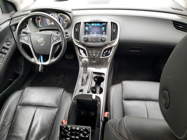 Photo 8 from auction – 2015 BUICK LACROSSE with VIN 1G4GB5G3XFF192213