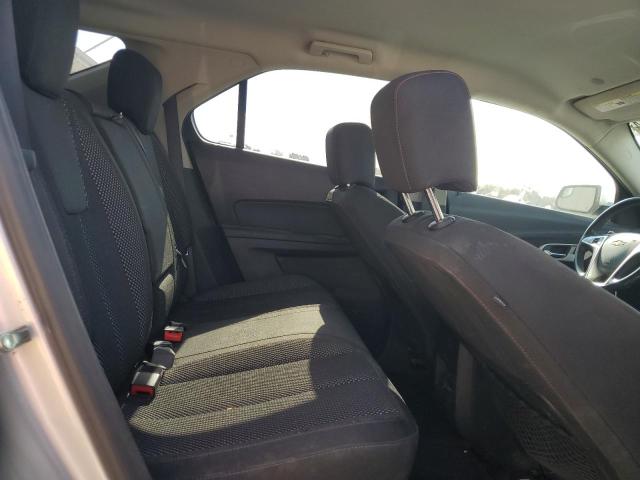 Photo 11 from auction – 2013 CHEVROLET EQUINOX LT with VIN 1GNALDEK1DZ129113