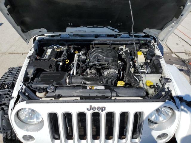 Photo 12 from auction – 2016 JEEP WRANGLER U with VIN 1C4HJWEG8GL115219