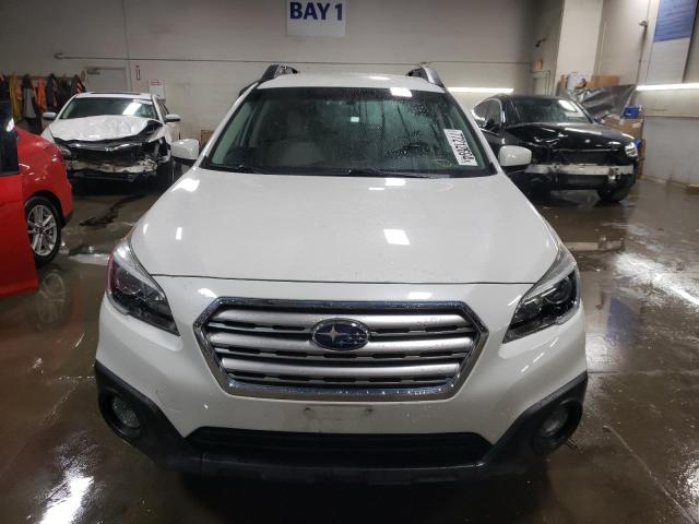 Photo 5 from auction – 2017 SUBARU OUTBACK 2. with VIN 4S4BSACC3H3305223