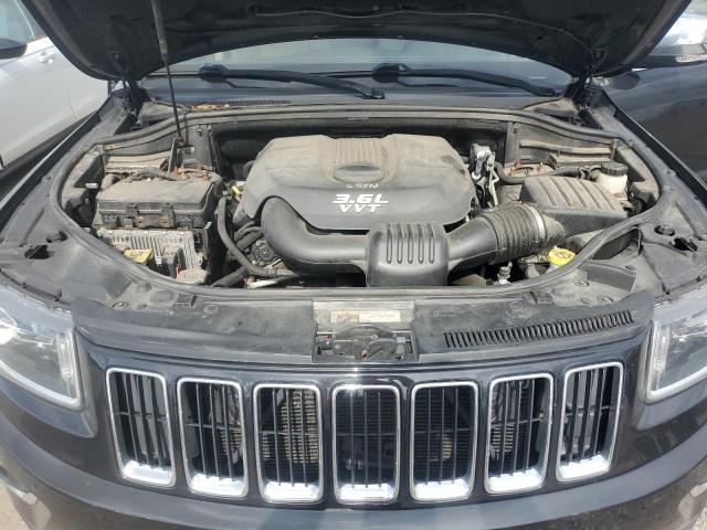 Photo 12 from auction – 2014 JEEP GRAND CHER with VIN 1C4RJFBG7EC111880