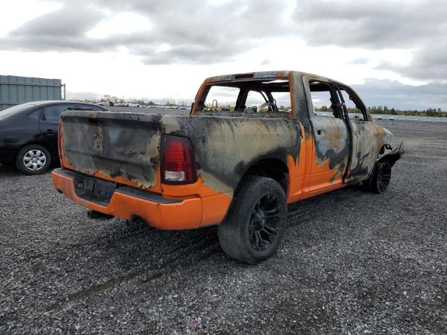 Photo 3 from auction – 2015 RAM 1500 SPORT with VIN 1C6RR7MT1FS701533