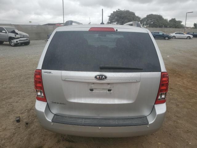 Photo 6 from auction – 2012 KIA SEDONA LX with VIN KNDMG4C79C6447490
