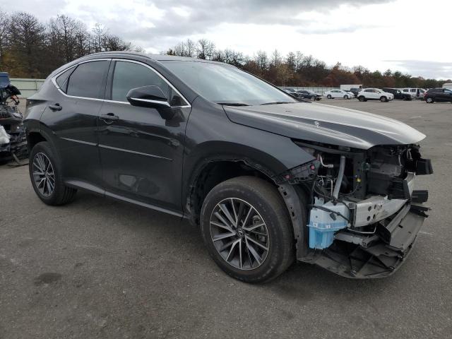 Photo 4 from auction – 2022 LEXUS NX 350 with VIN JTJAGCEZ9N5004239