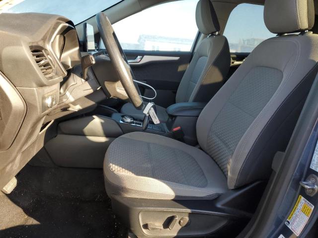 Photo 7 from auction – 2020 FORD ESCAPE SE with VIN 1FMCU9G6XLUC32212