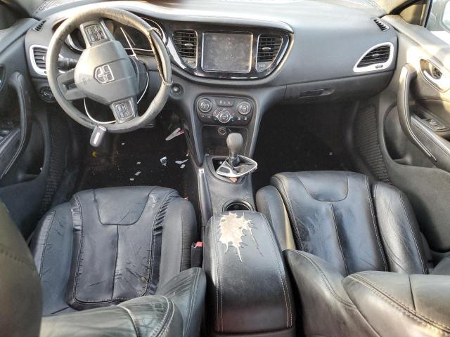 Photo 8 from auction – 2013 DODGE DART LIMIT with VIN 1C3CDFCH2DD267066
