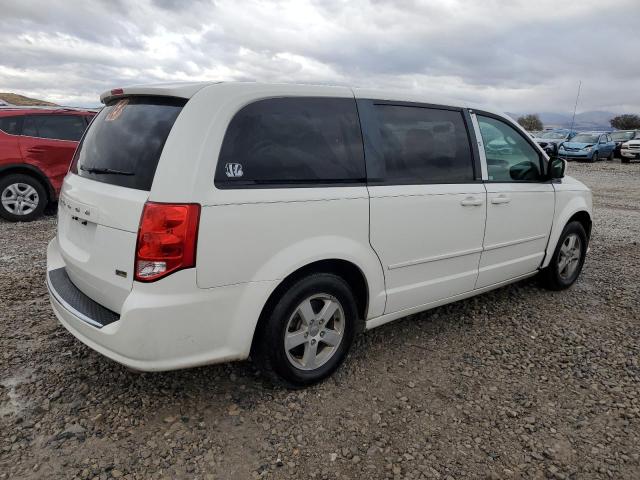 Photo 3 from auction – 2013 DODGE GRAND CARA with VIN 2C4RDGCG3DR521559