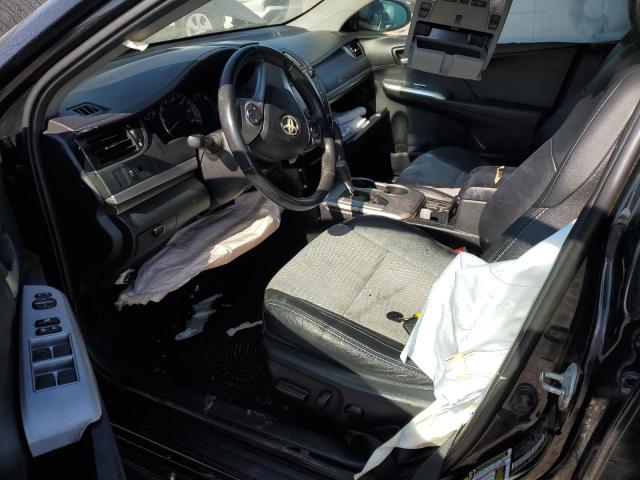 Photo 8 from auction – 2012 TOYOTA CAMRY BASE with VIN 4T1BF1FK4CU185877
