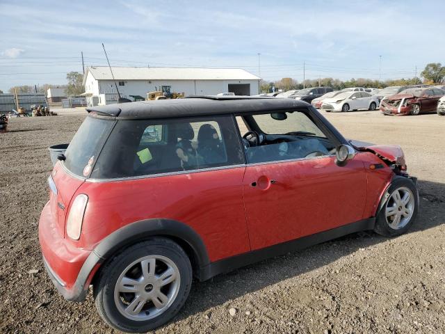 Photo 3 from auction – 2006 MINI COOPER with VIN WMWRC33526TK65059