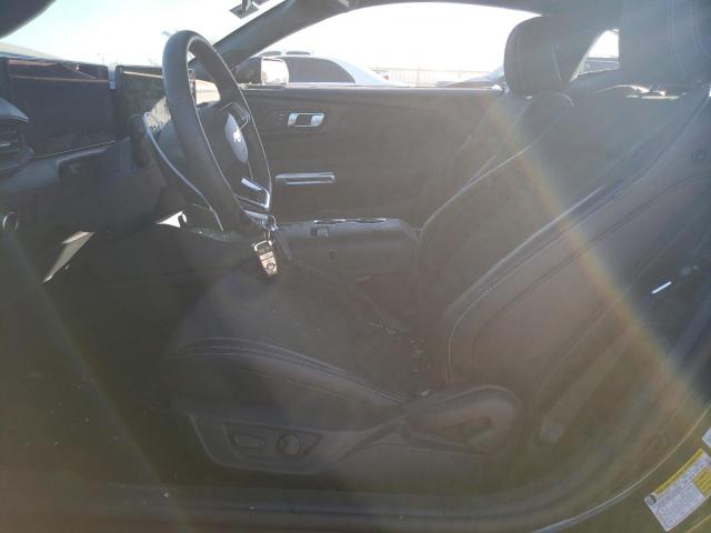 Photo 7 from auction – 2024 FORD MUSTANG with VIN 1FA6P8TH6R5137973