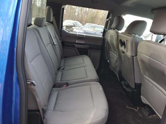Photo 10 from auction – 2016 FORD F150 SUPER with VIN 1FTEW1E84GFC49563