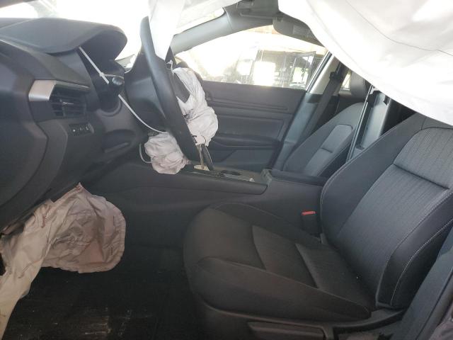Photo 7 from auction – 2024 NISSAN ALTIMA S with VIN 1N4BL4BVXRN370863