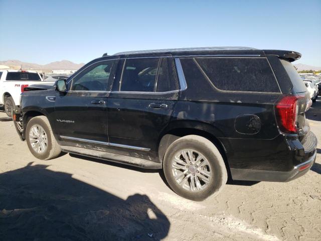 Photo 2 from auction – 2022 GMC YUKON SLT with VIN 1GKS2BKD5NR356479