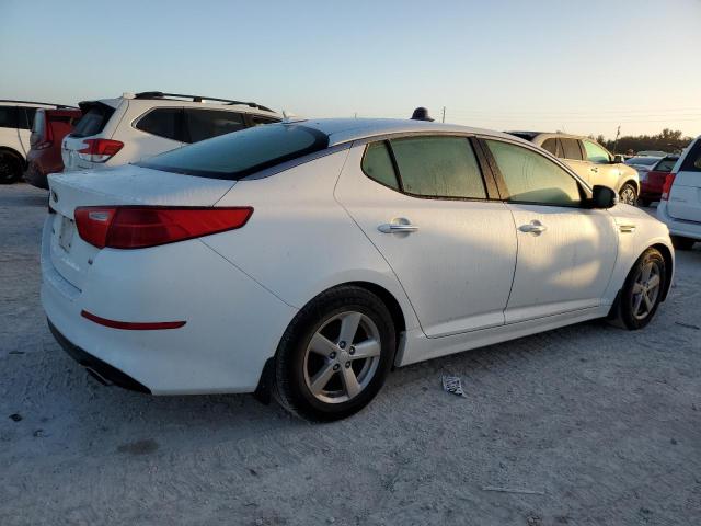 Photo 3 from auction – 2014 KIA OPTIMA LX with VIN 5XXGM4A74EG343289