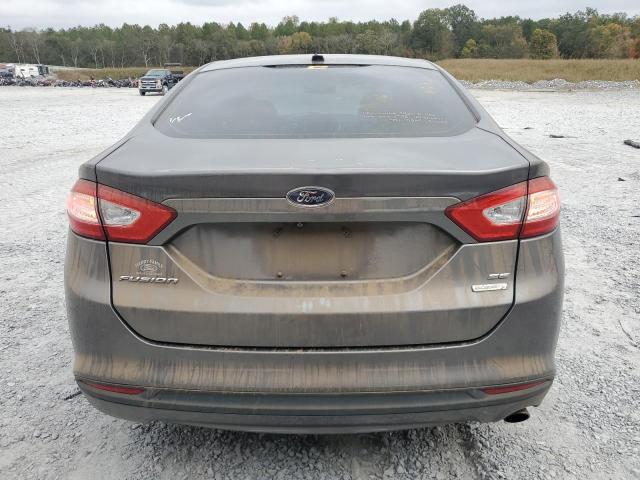 Photo 6 from auction – 2014 FORD FUSION SE with VIN 1FA6P0HD6E5362279