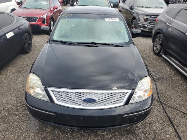 Photo 5 from auction – 2007 FORD FIVE HUNDR with VIN 1FAHP24147G141531