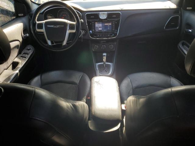 Foto 8 de la subasta – 2012 CHRYSLER 200 S con VIN 1C3CCBHG5CN162963