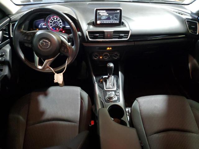 Photo 8 from auction – 2015 MAZDA 3 TOURING with VIN 3MZBM1V73FM204495