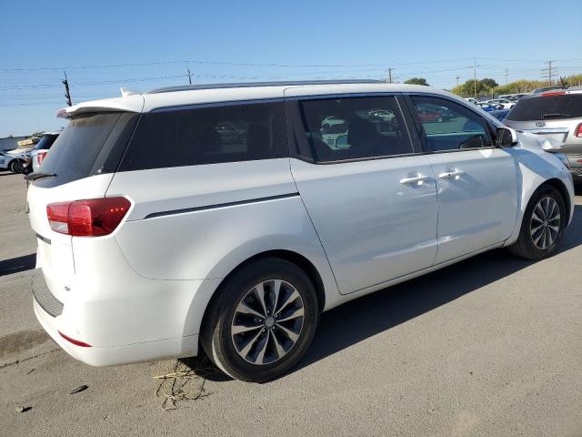Photo 3 from auction – 2018 KIA SEDONA EX with VIN KNDMC5C18J6378348