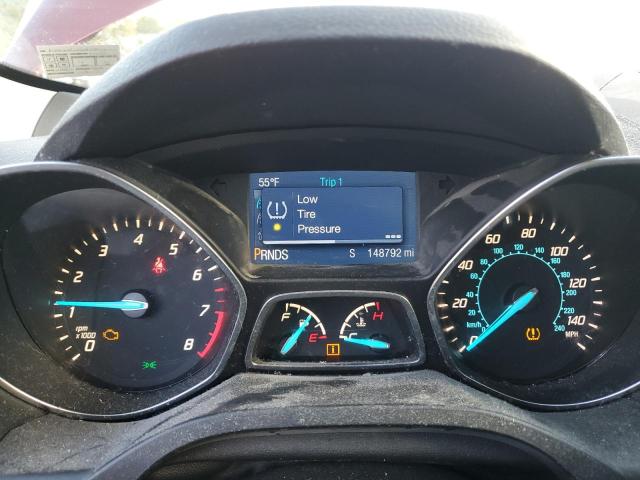 Photo 9 from auction – 2014 FORD ESCAPE S with VIN 1FMCU0F73EUE54972