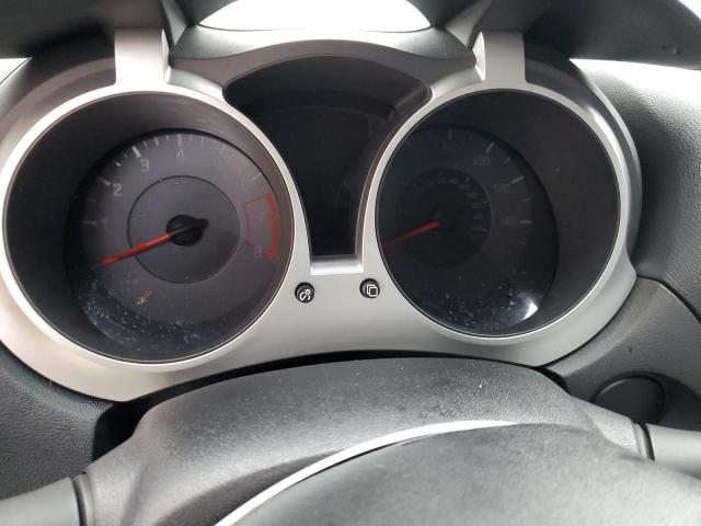 Photo 9 from auction – 2014 NISSAN JUKE S with VIN JN8AF5MRXET356409