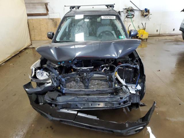 Photo 5 from auction – 2017 SUBARU FORESTER 2 with VIN JF2SJAEC0HH402744