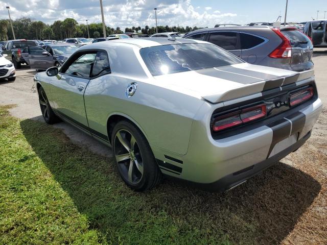 Photo 2 from auction – 2019 DODGE CHALLENGER with VIN 2C3CDZAG2KH636195