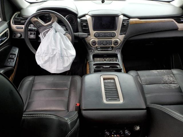 Photo 8 from auction – 2016 GMC YUKON DENA with VIN 1GKS2CKJ9GR255704
