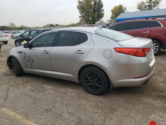 Photo 2 from auction – 2013 KIA OPTIMA LX with VIN 5XXGM4A76DG249526