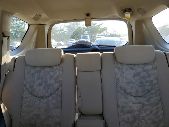 Photo 10 from auction – 2011 TOYOTA RAV4 with VIN 2T3BF4DV7BW102012