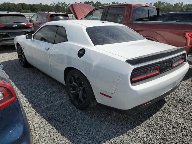 Photo 2 from auction – 2022 DODGE CHALLENGER with VIN 2C3CDZBT9NH151441