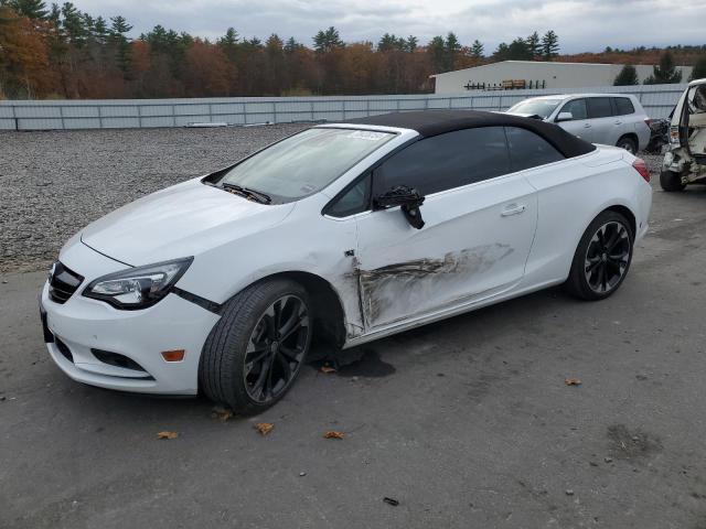 BUICK CASCADA SP 2018 with VIN W04WJ3N58JG052766 - Photo from auction